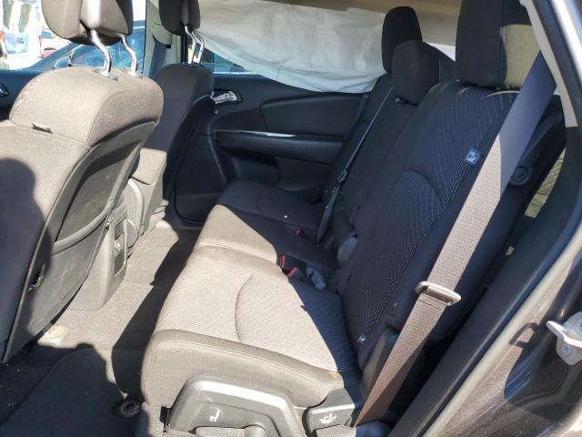 Dodge Journey Sxt Image 9