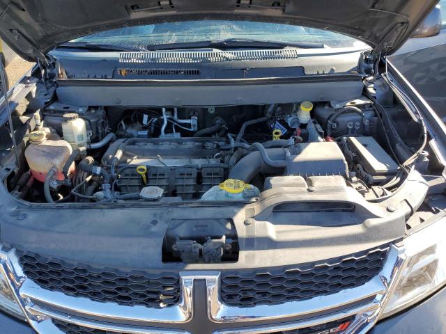 Dodge Journey Sxt Image 10