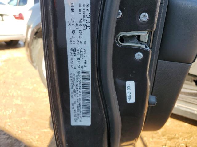 Dodge Journey Sxt Image 12