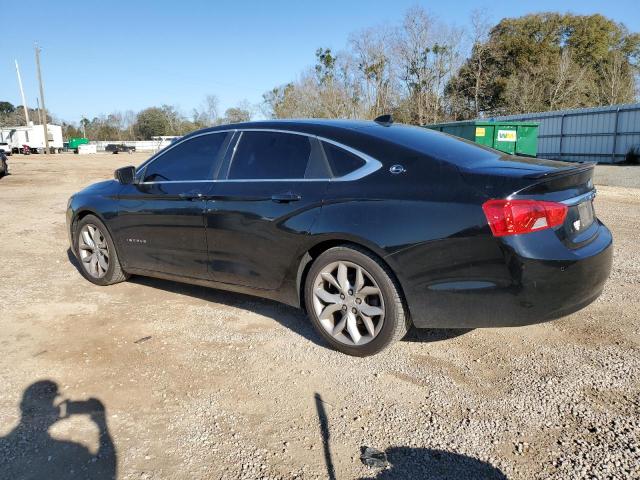 Chevrolet Impala Lt Image 3