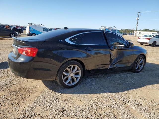 Chevrolet Impala Lt Image 6