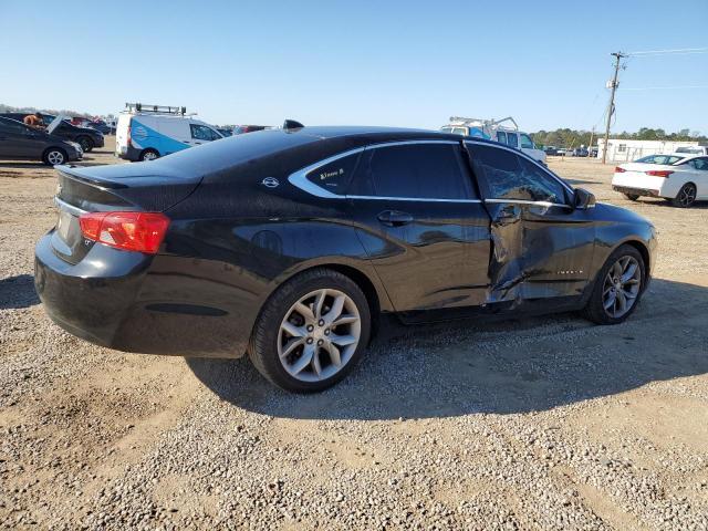 Chevrolet Impala Lt Image 6