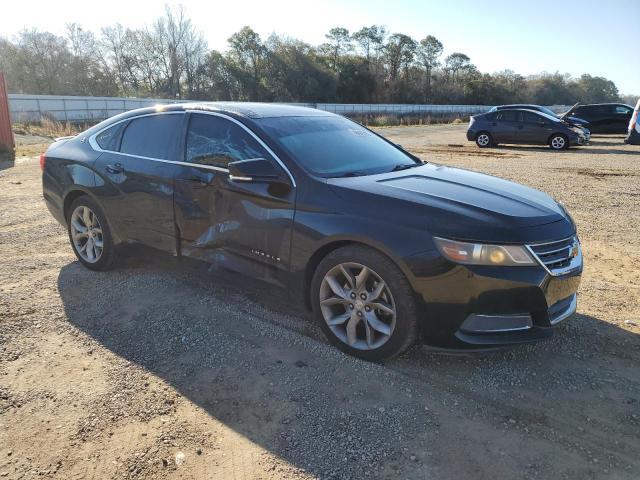 Chevrolet Impala Lt Image 10