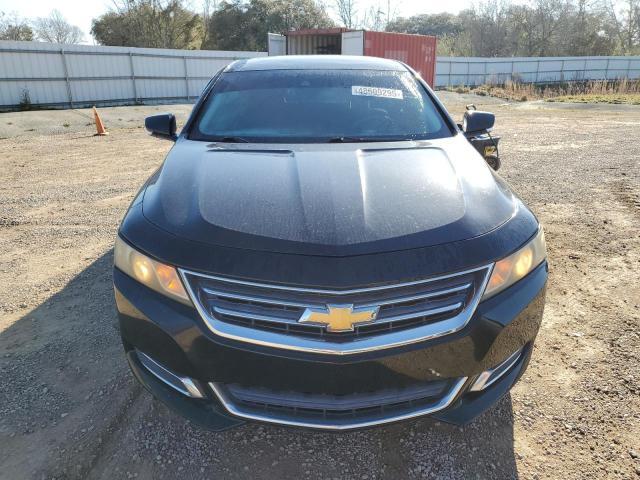 Chevrolet Impala Lt Image 5