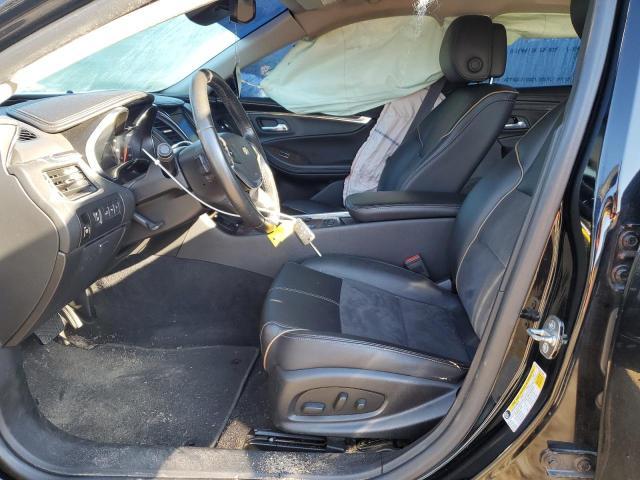 Chevrolet Impala Lt Image 4