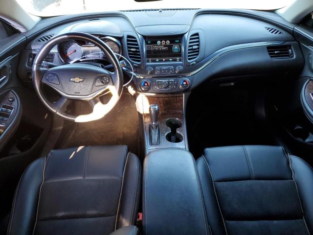 Chevrolet Impala Lt Image 11