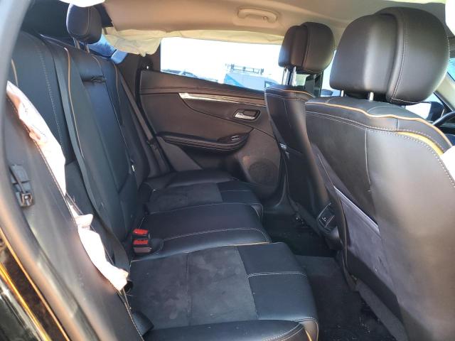 Chevrolet Impala Lt Image 7