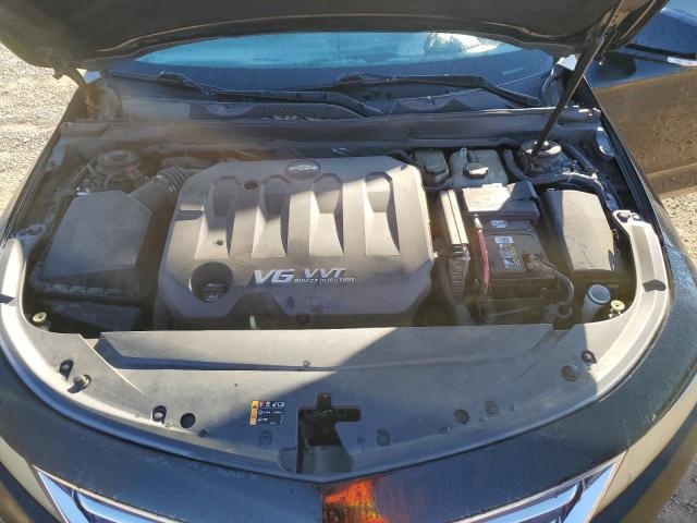 Chevrolet Impala Lt Image 12