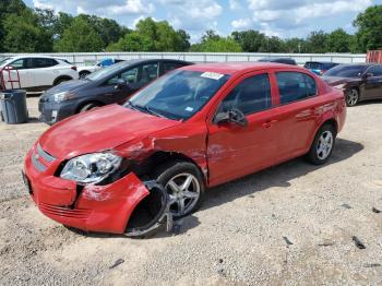  Salvage Chevrolet Cobalt Ls