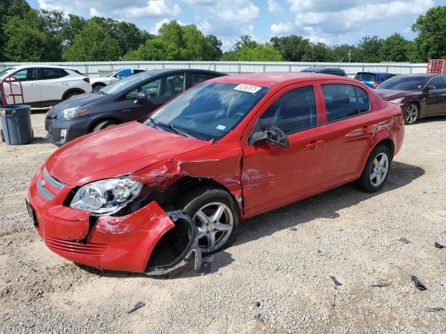  Salvage Chevrolet Cobalt Ls