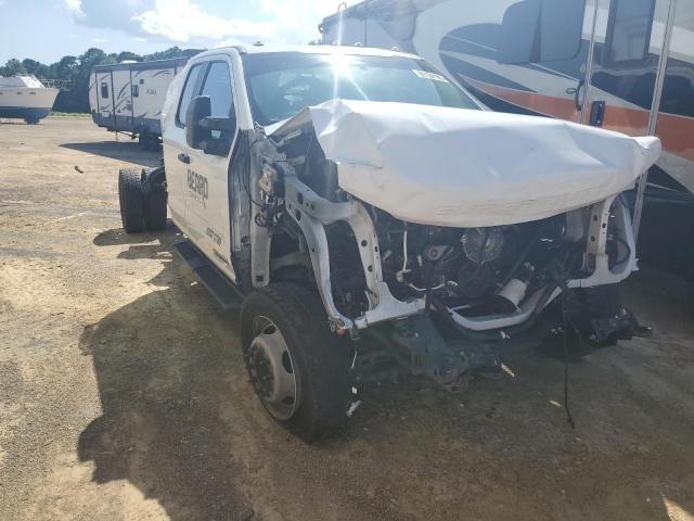  Salvage Ford F-450
