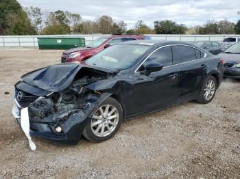 Salvage Mazda 6