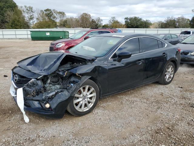  Salvage Mazda 6