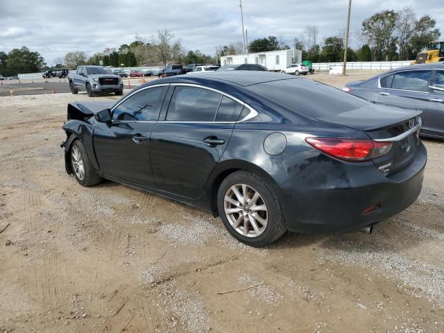 Mazda 6 Sport Image 10