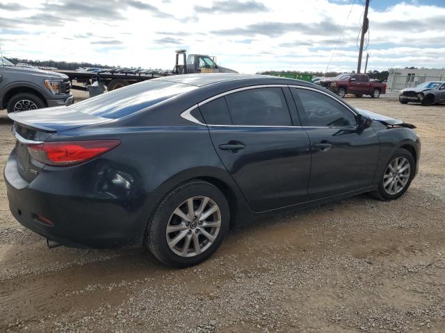 Mazda 6 Sport Image 2