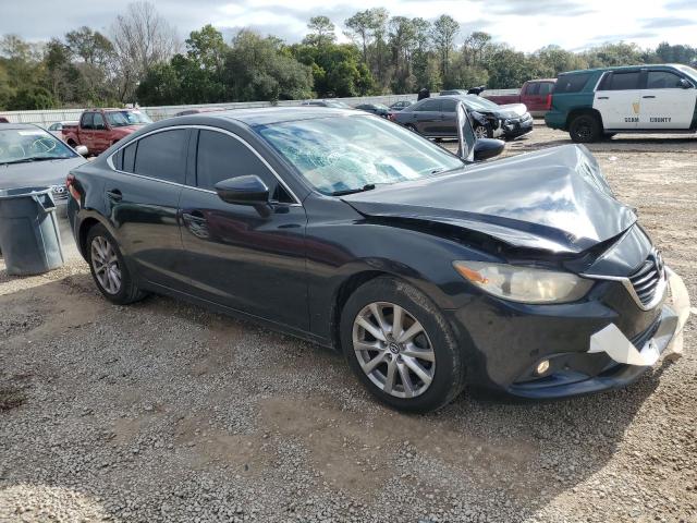 Mazda 6 Sport Image 3