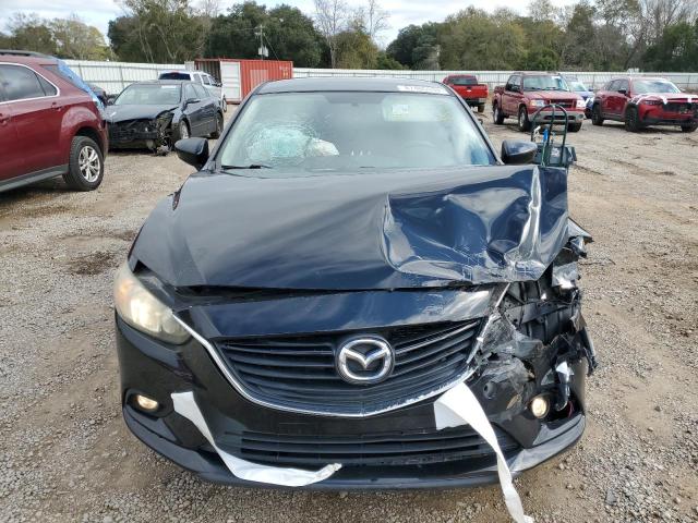 Mazda 6 Sport Image 12