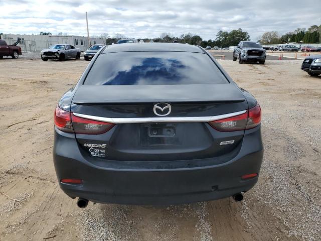 Mazda 6 Sport Image 6