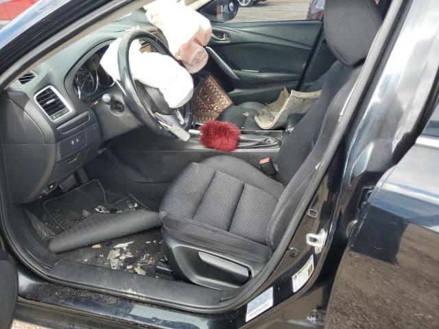 Mazda 6 Sport Image 9