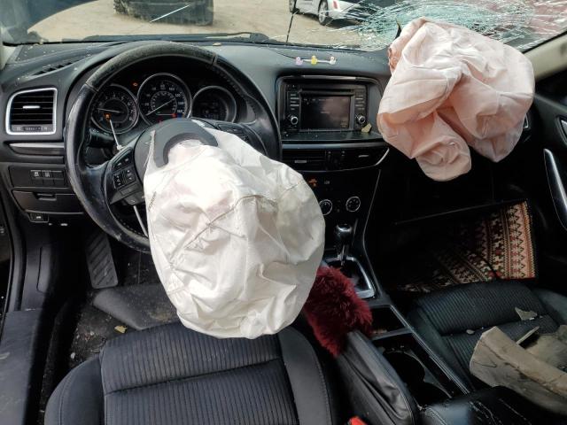 Mazda 6 Sport Image 4