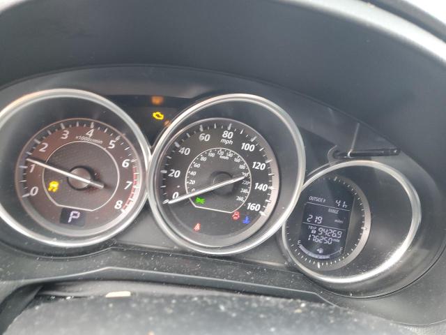 Mazda 6 Sport Image 8