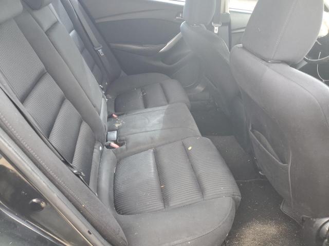 Mazda 6 Sport Image 11