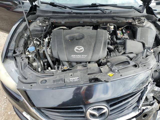 Mazda 6 Sport Image 7
