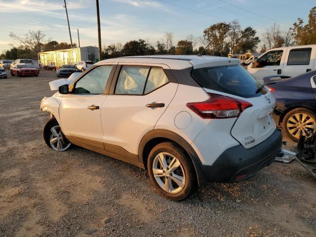 Nissan Kicks S Image 7