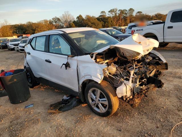 Nissan Kicks S Image 12