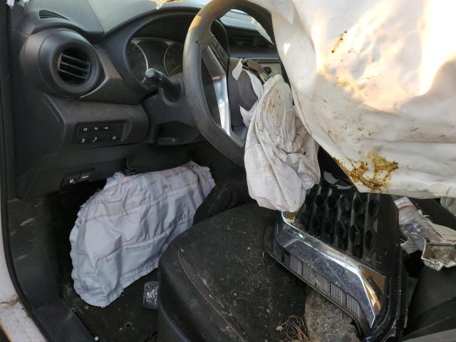 Nissan Kicks S Image 4