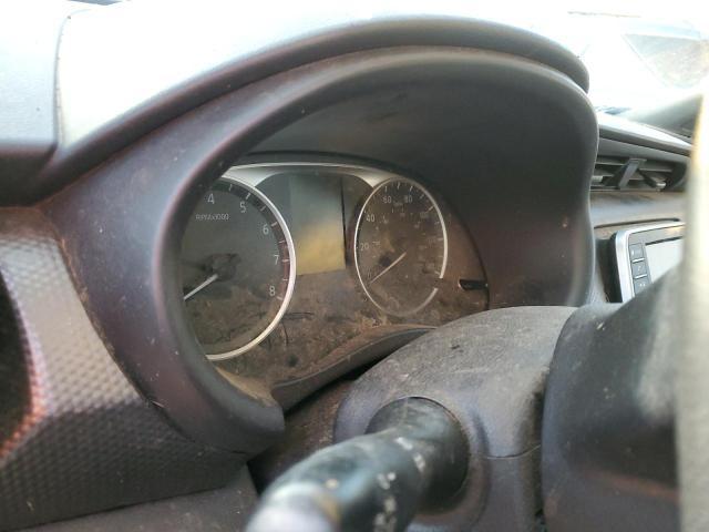 Nissan Kicks S Image 9