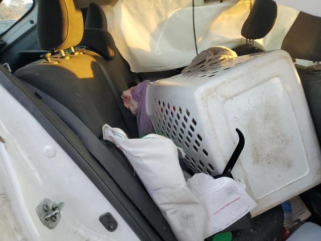 Nissan Kicks S Image 11