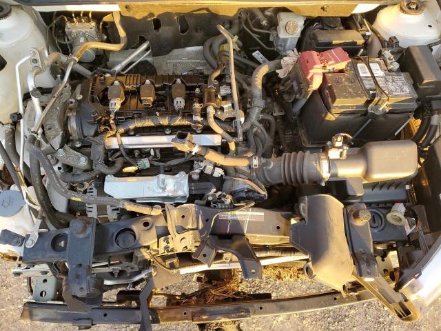 Nissan Kicks S Image 10