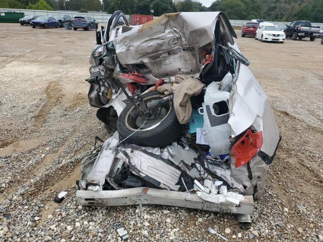 Lexus Es 350 Image 3