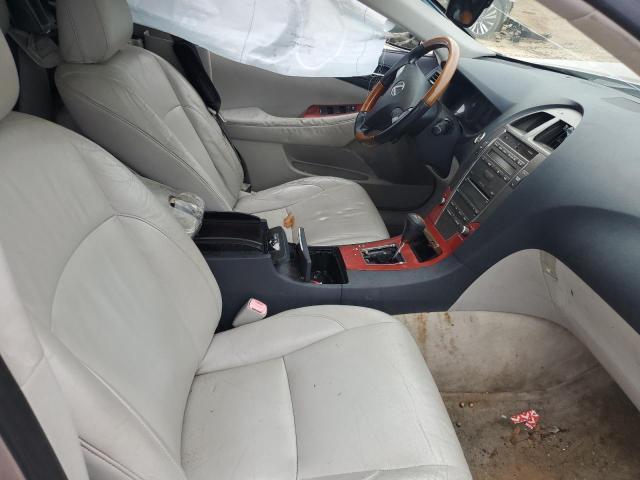 Lexus Es 350 Image 7