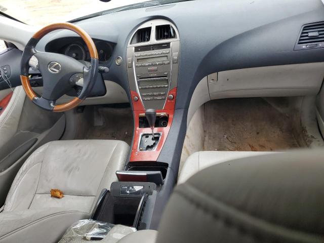 Lexus Es 350 Image 8