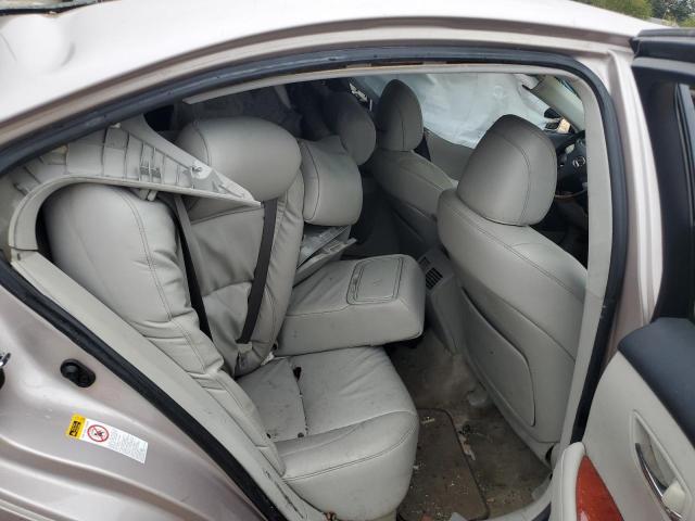 Lexus Es 350 Image 9