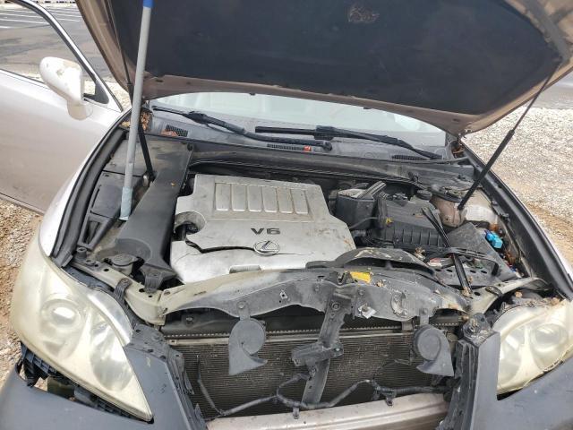 Lexus Es 350 Image 10