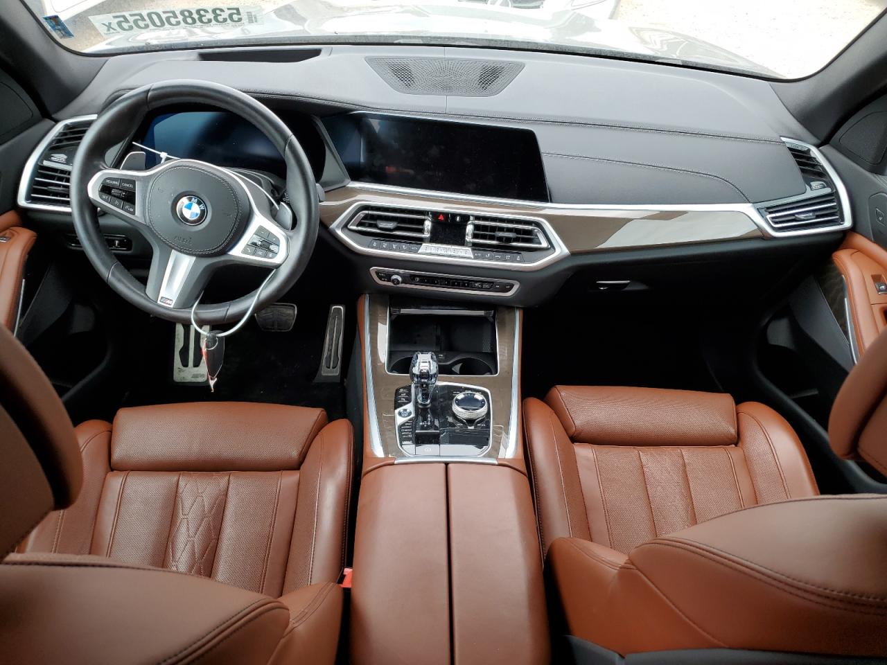 BMW X Series Sdrive 40i Image 4