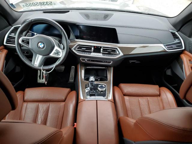 BMW X Series Sdrive 40i Image 4