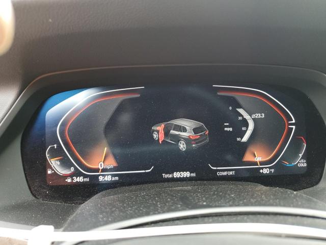 BMW X Series Sdrive 40i Image 12