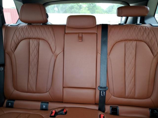 BMW X Series Sdrive 40i Image 13