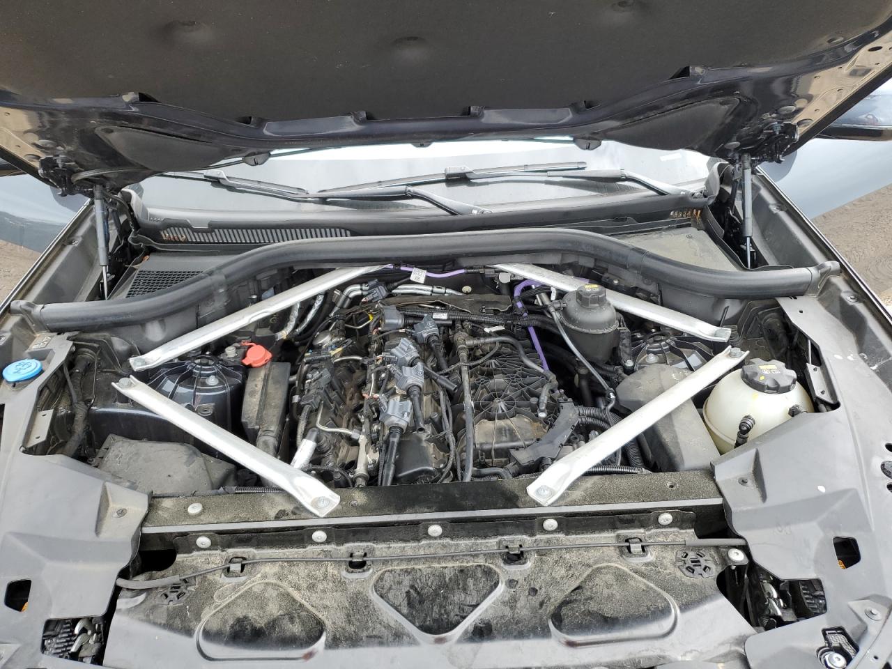 BMW X Series Sdrive 40i Image 3