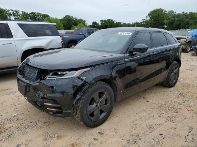  Salvage Land Rover Range Rover