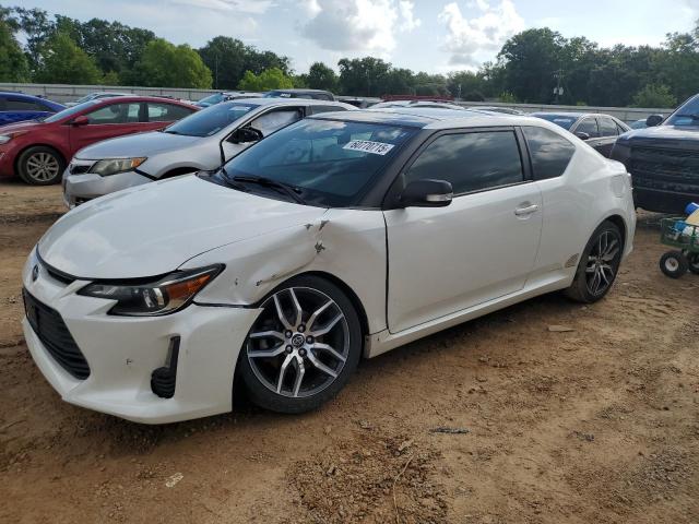  Salvage Toyota Scion