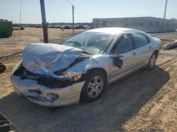 Salvage Dodge Intrepid