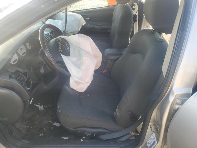 Dodge Intrepid Es Image 6