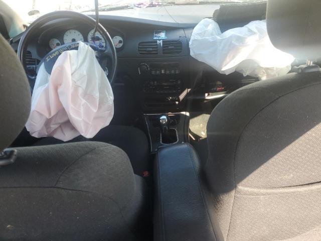 Dodge Intrepid Es Image 8