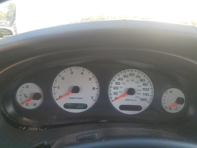 Dodge Intrepid Es Image 5