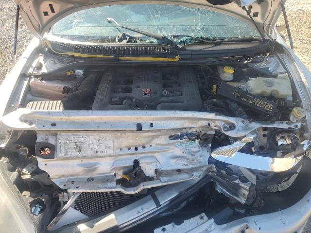 Dodge Intrepid Es Image 9